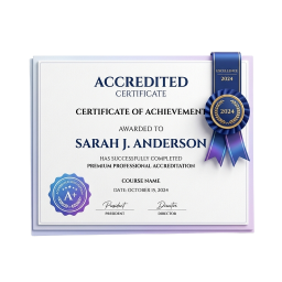 Complete Qualification
