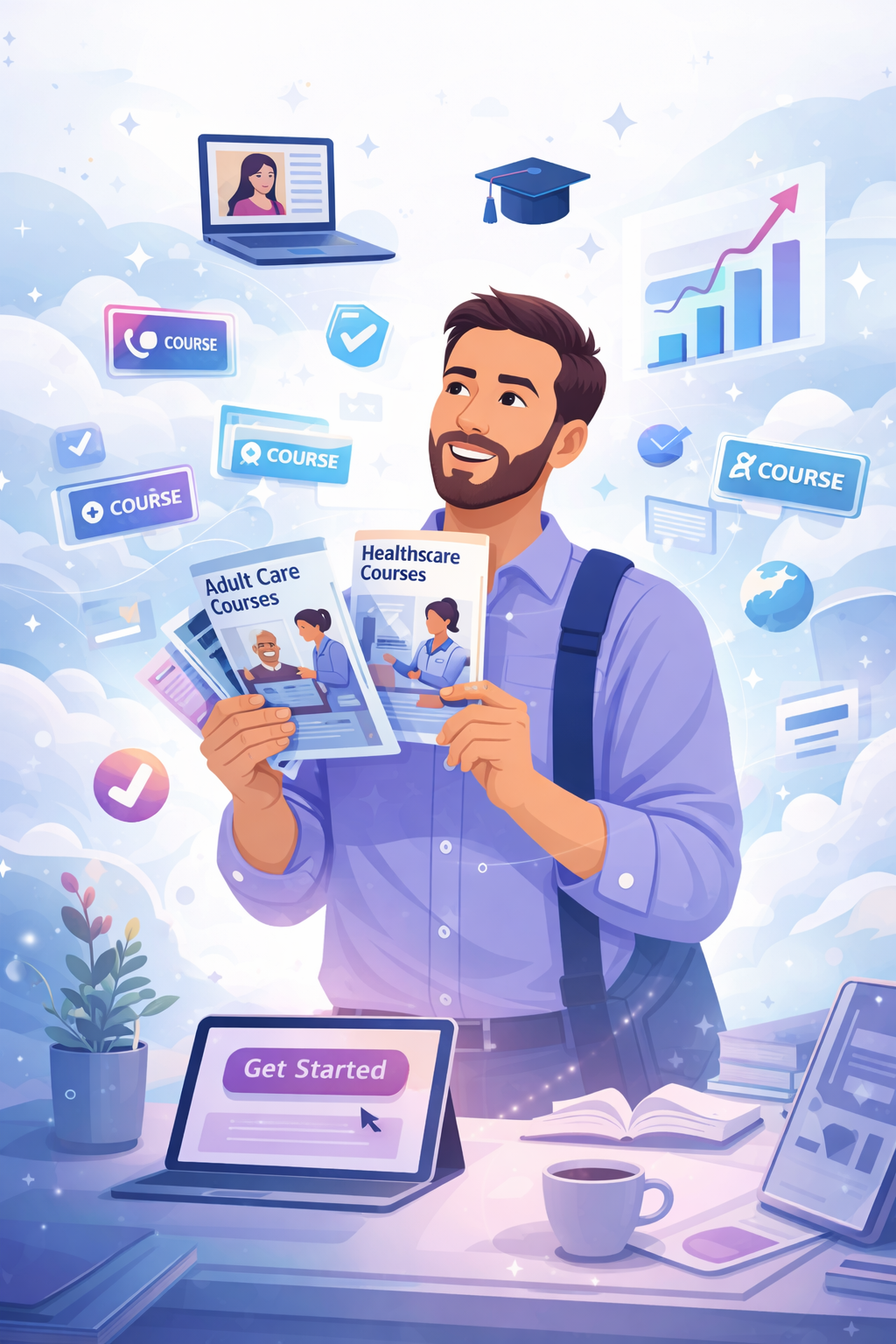 Get started with DirectSkills