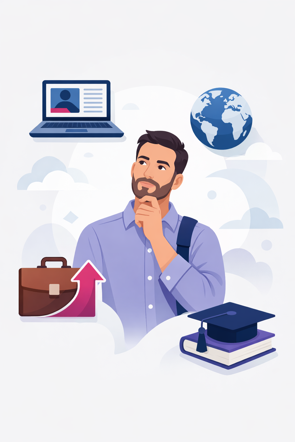 Why study with DirectSkills